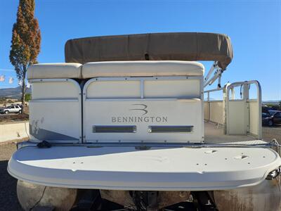 2006 Bennington 2275 RL   - Photo 6 - Roseburg, OR 97470