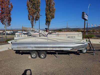 2006 Bennington 2275 RL   - Photo 3 - Roseburg, OR 97470