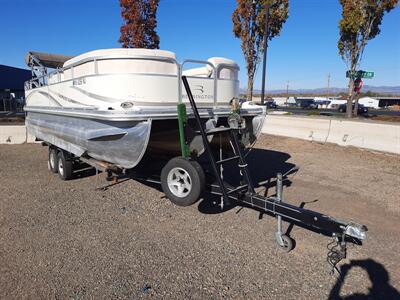 2006 Bennington 2275 RL   - Photo 2 - Roseburg, OR 97470