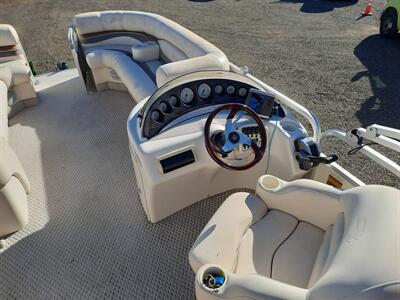 2006 Bennington 2275 RL   - Photo 7 - Roseburg, OR 97470