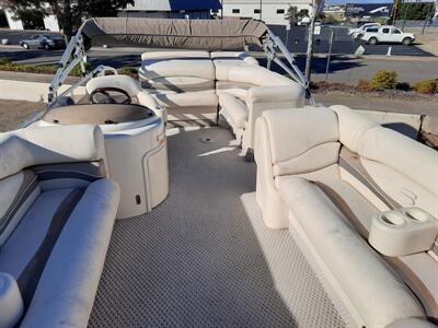 2006 Bennington 2275 RL   - Photo 8 - Roseburg, OR 97470