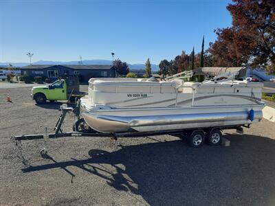 2006 Bennington 2275 RL   - Photo 4 - Roseburg, OR 97470