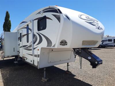 2014 Keystone Cougar 28SGS   - Photo 1 - Medford, OR 97504