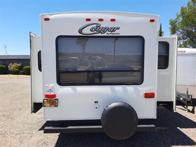 2014 Keystone Cougar 28SGS   - Photo 5 - Medford, OR 97504