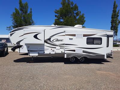 2014 Keystone Cougar 28SGS   - Photo 4 - Medford, OR 97504