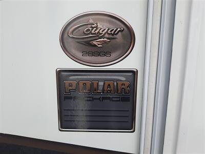 2014 Keystone Cougar 28SGS   - Photo 2 - Medford, OR 97504