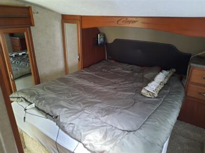 2014 Keystone Cougar 28SGS   - Photo 11 - Medford, OR 97504