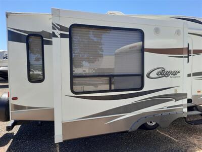 2014 Keystone Cougar 28SGS   - Photo 6 - Medford, OR 97504