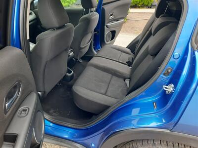 2018 Honda HR-V EX   - Photo 8 - Medford, OR 97504