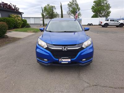 2018 Honda HR-V EX   - Photo 3 - Medford, OR 97504