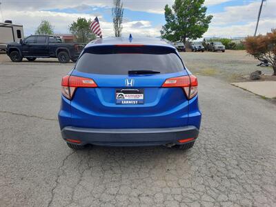 2018 Honda HR-V EX   - Photo 5 - Medford, OR 97504