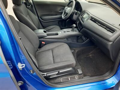 2018 Honda HR-V EX   - Photo 7 - Medford, OR 97504