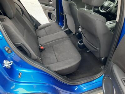 2018 Honda HR-V EX   - Photo 9 - Medford, OR 97504