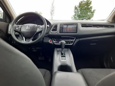 2018 Honda HR-V EX   - Photo 10 - Medford, OR 97504