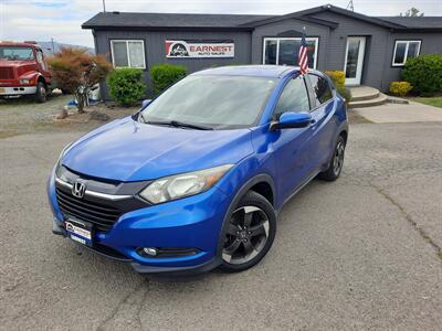 2018 Honda HR-V EX   - Photo 1 - Medford, OR 97504