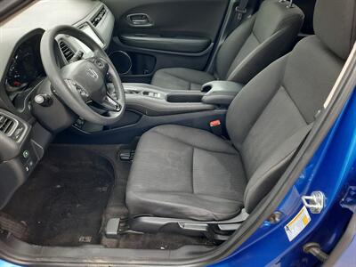 2018 Honda HR-V EX   - Photo 6 - Medford, OR 97504