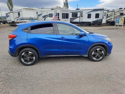 2018 Honda HR-V EX   - Photo 4 - Medford, OR 97504