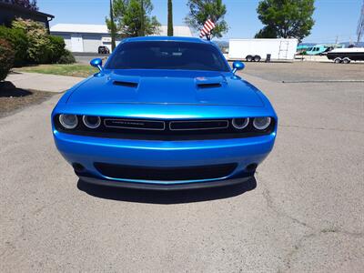 2019 Dodge Challenger SXT   - Photo 3 - Medford, OR 97504