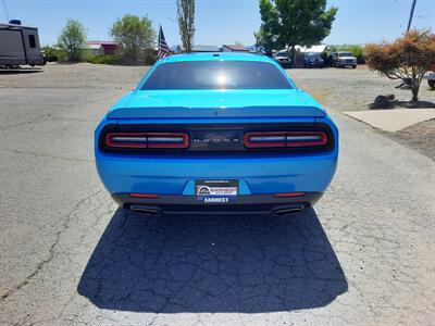 2019 Dodge Challenger SXT   - Photo 5 - Medford, OR 97504