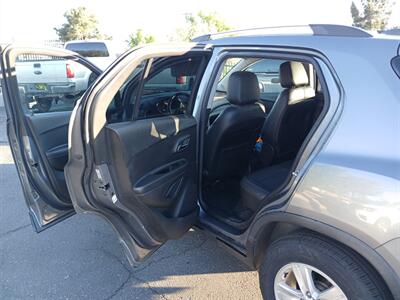 2019 Chevrolet Trax LT   - Photo 16 - Albuquerque, NM 87121