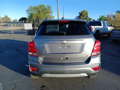 2019 Chevrolet Trax LT   - Photo 9 - Albuquerque, NM 87121