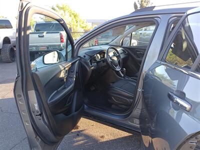 2019 Chevrolet Trax LT   - Photo 15 - Albuquerque, NM 87121