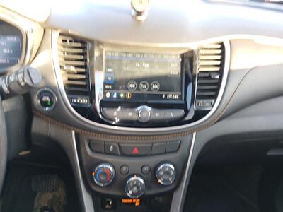 2019 Chevrolet Trax LT   - Photo 13 - Albuquerque, NM 87121