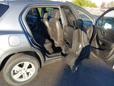 2019 Chevrolet Trax LT   - Photo 18 - Albuquerque, NM 87121