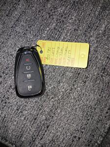 2019 Chevrolet Trax LT   - Photo 21 - Albuquerque, NM 87121