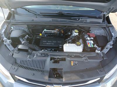 2019 Chevrolet Trax LT   - Photo 19 - Albuquerque, NM 87121