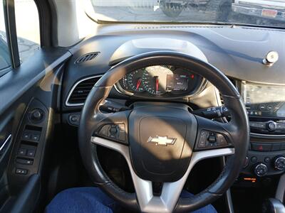 2019 Chevrolet Trax LT   - Photo 5 - Albuquerque, NM 87121
