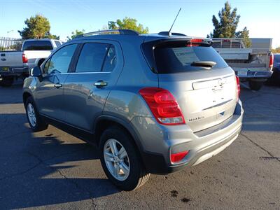 2019 Chevrolet Trax LT   - Photo 6 - Albuquerque, NM 87121