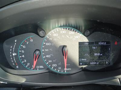 2019 Chevrolet Trax LT   - Photo 4 - Albuquerque, NM 87121