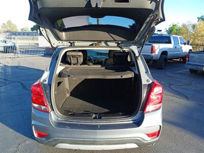 2019 Chevrolet Trax LT   - Photo 20 - Albuquerque, NM 87121