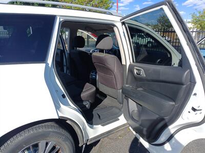 2018 Nissan Pathfinder SV - Photo 14 - Albuquerque, NM 87121