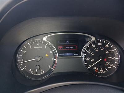 2018 Nissan Pathfinder SV - Photo 5 - Albuquerque, NM 87121