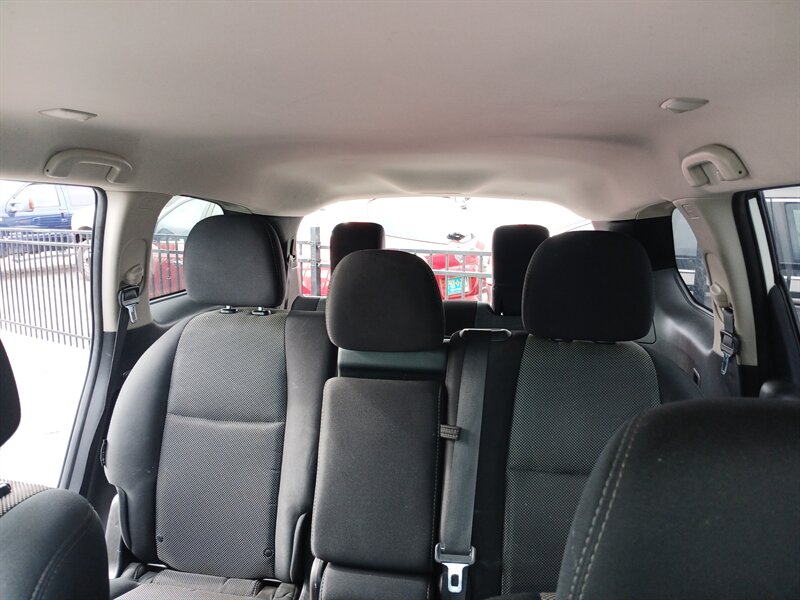 2018 Nissan Pathfinder SV, Fully Serviced - Photo 20 - Albuquerque, NM 87121