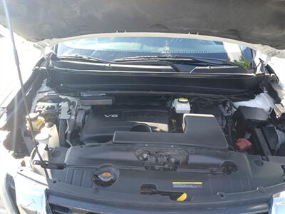 2018 Nissan Pathfinder SV - Photo 19 - Albuquerque, NM 87121