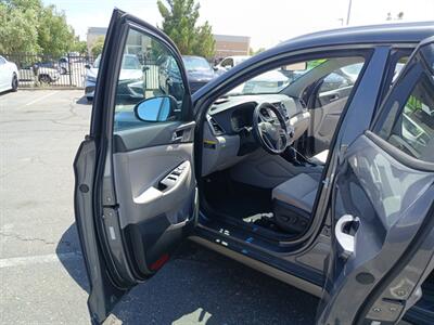 2016 Hyundai TUCSON Sport   - Photo 8 - Albuquerque, NM 87121
