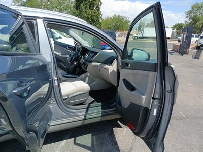2016 Hyundai TUCSON Sport   - Photo 10 - Albuquerque, NM 87121
