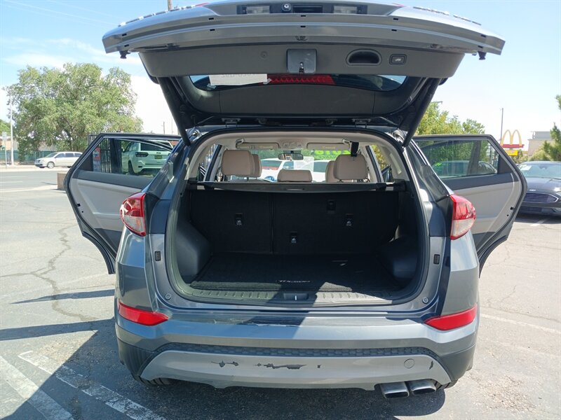 2016 Hyundai Tucson Sport - Photo 14