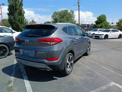 2016 Hyundai TUCSON Sport   - Photo 4 - Albuquerque, NM 87121