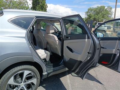 2016 Hyundai TUCSON Sport   - Photo 11 - Albuquerque, NM 87121