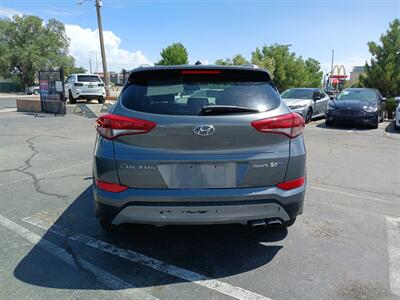 2016 Hyundai TUCSON Sport   - Photo 5 - Albuquerque, NM 87121