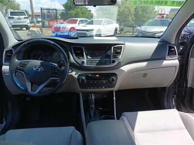 2016 Hyundai TUCSON Sport   - Photo 13 - Albuquerque, NM 87121