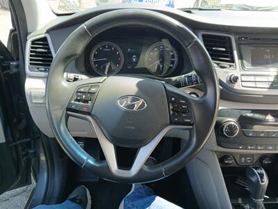 2016 Hyundai TUCSON Sport   - Photo 12 - Albuquerque, NM 87121