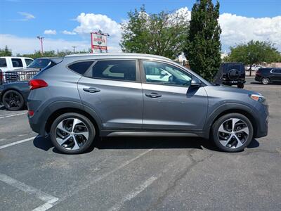 2016 Hyundai TUCSON Sport   - Photo 3 - Albuquerque, NM 87121
