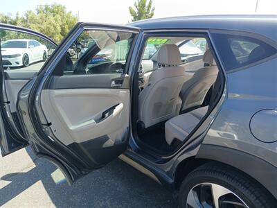 2016 Hyundai TUCSON Sport   - Photo 9 - Albuquerque, NM 87121