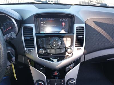 2015 Chevrolet Cruze 1LT Auto   - Photo 17 - Albuquerque, NM 87121