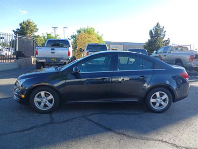 2015 Chevrolet Cruze 1LT Auto   - Photo 6 - Albuquerque, NM 87121